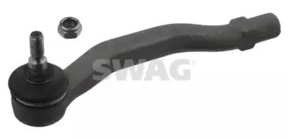 Наконечник поперечной рулевой тяги SWAG купить